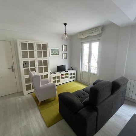 Ferienwohnung Nuevo! Piso En Pleno Centro Santander Exterior foto