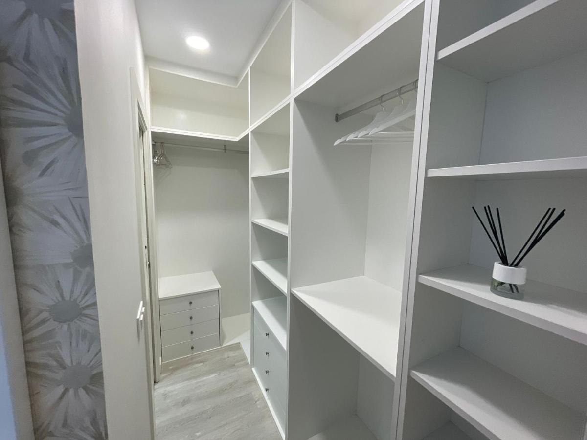 Ferienwohnung Nuevo! Piso En Pleno Centro Santander Exterior foto