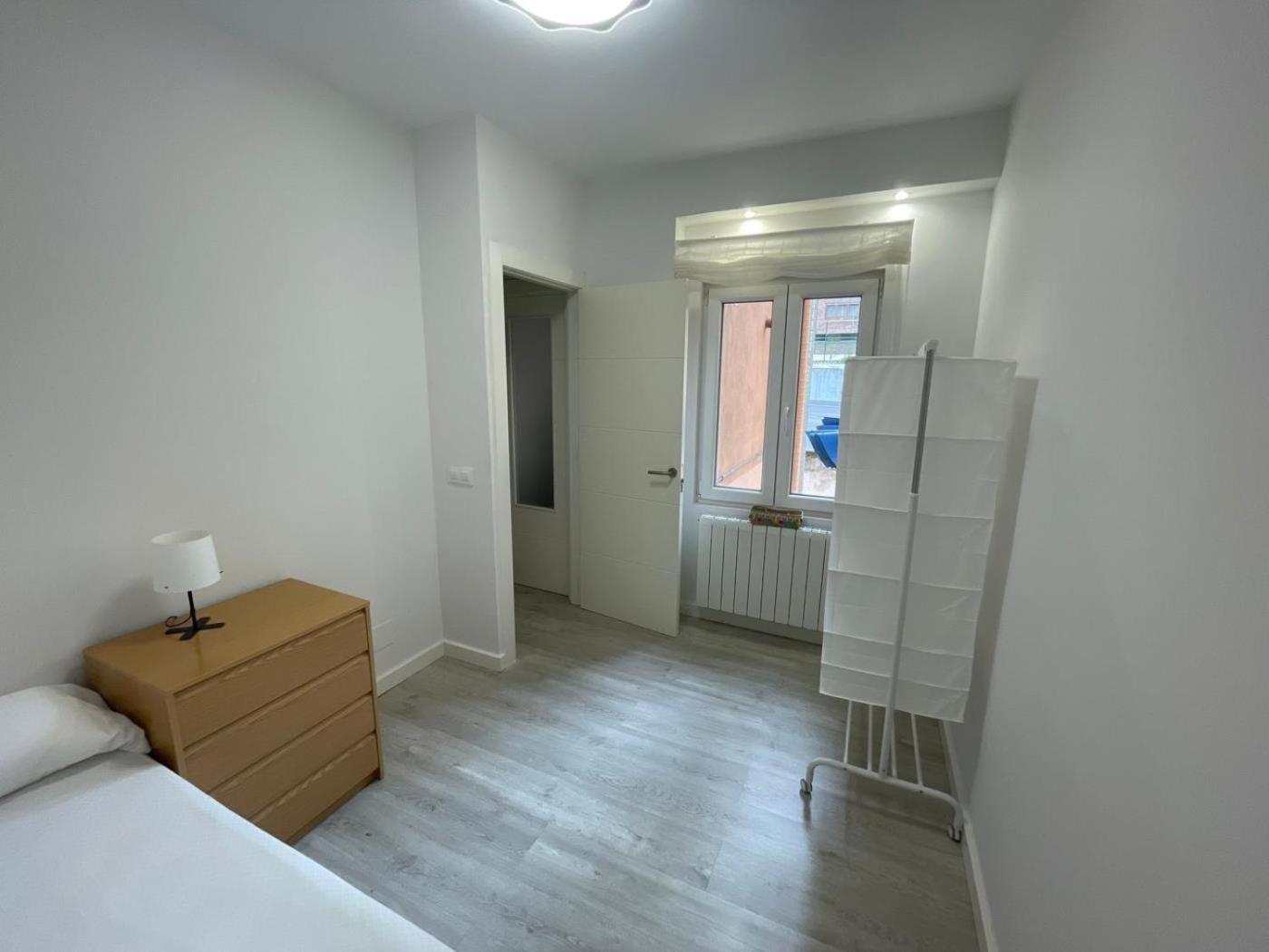 Ferienwohnung Nuevo! Piso En Pleno Centro Santander Exterior foto
