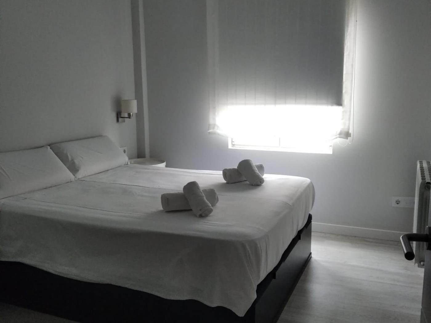 Ferienwohnung Nuevo! Piso En Pleno Centro Santander Zimmer foto