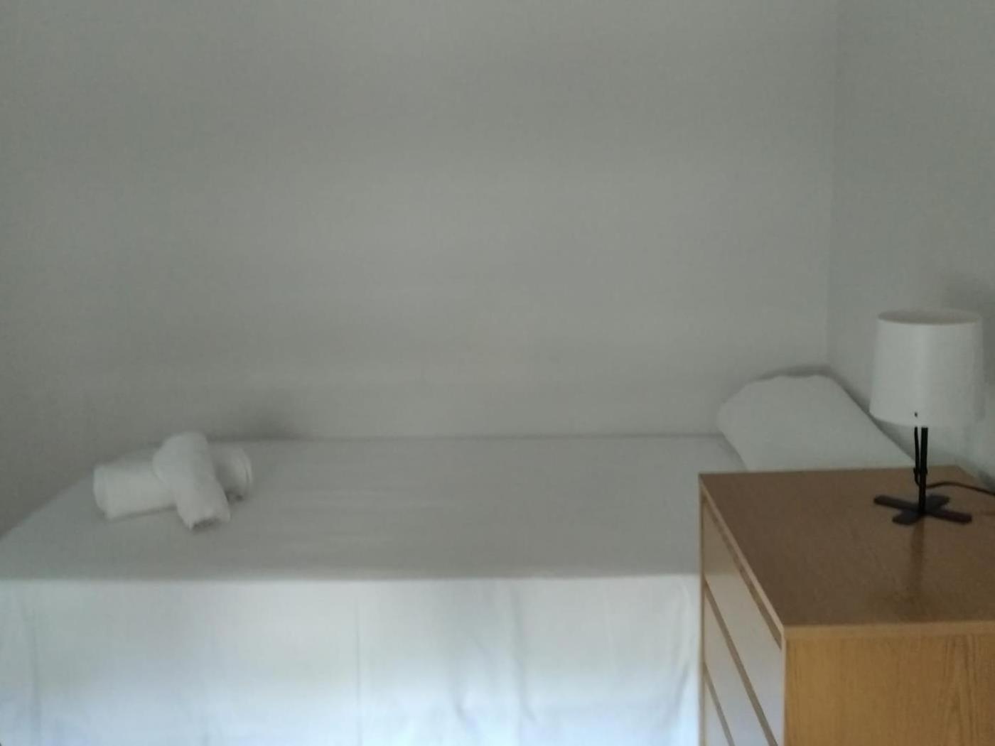 Ferienwohnung Nuevo! Piso En Pleno Centro Santander Zimmer foto