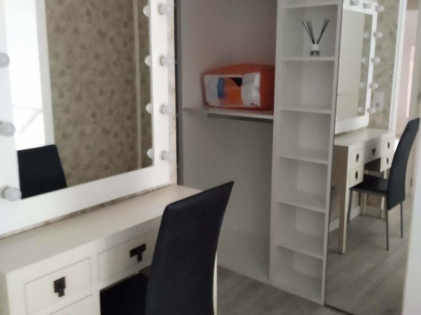 Ferienwohnung Nuevo! Piso En Pleno Centro Santander Zimmer foto