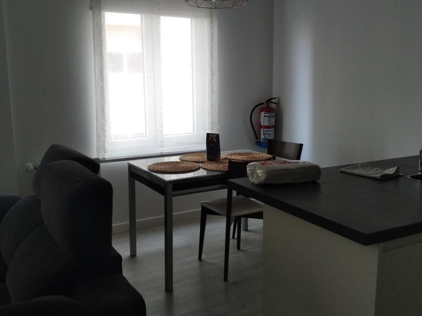 Ferienwohnung Nuevo! Piso En Pleno Centro Santander Zimmer foto