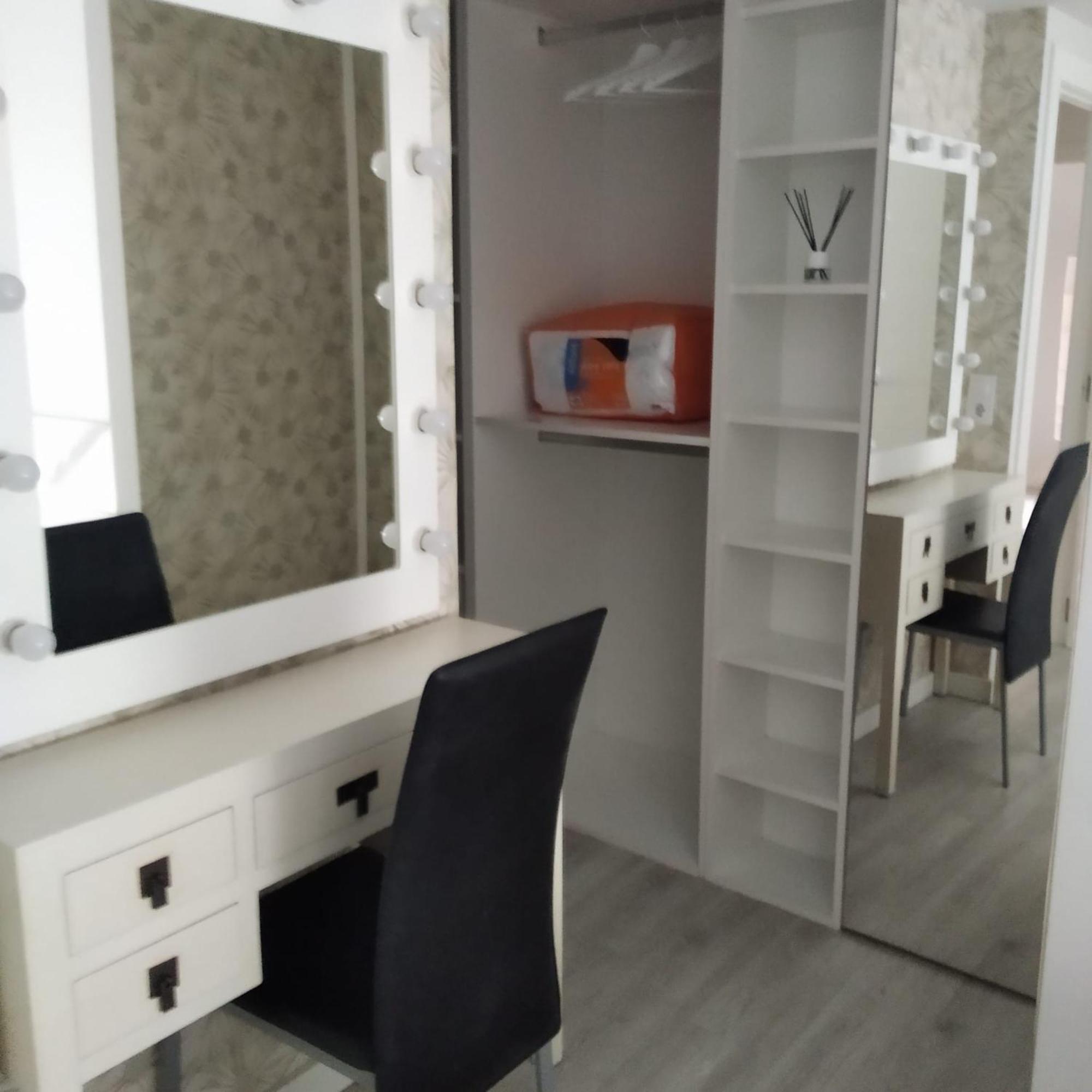 Ferienwohnung Nuevo! Piso En Pleno Centro Santander Exterior foto