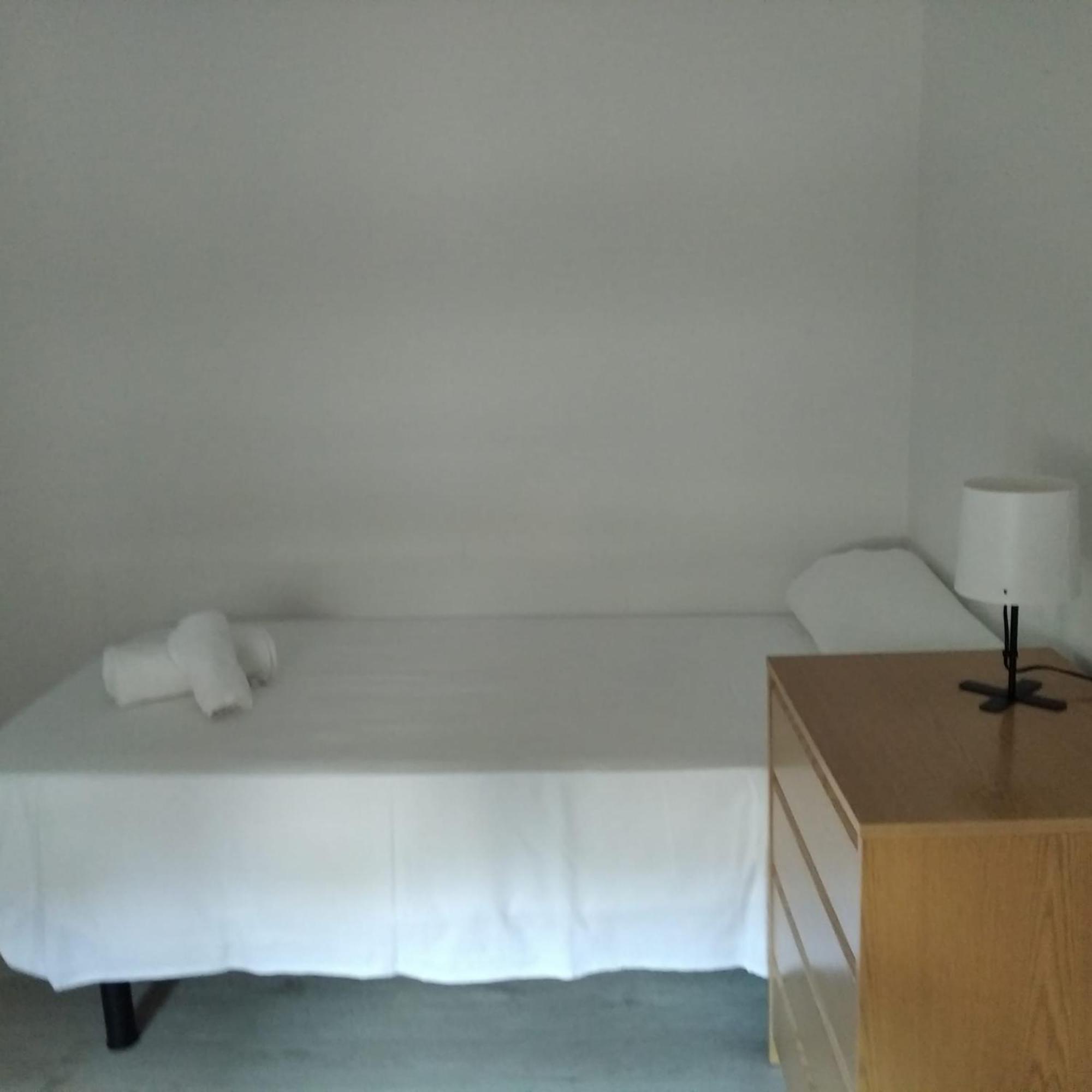 Ferienwohnung Nuevo! Piso En Pleno Centro Santander Exterior foto